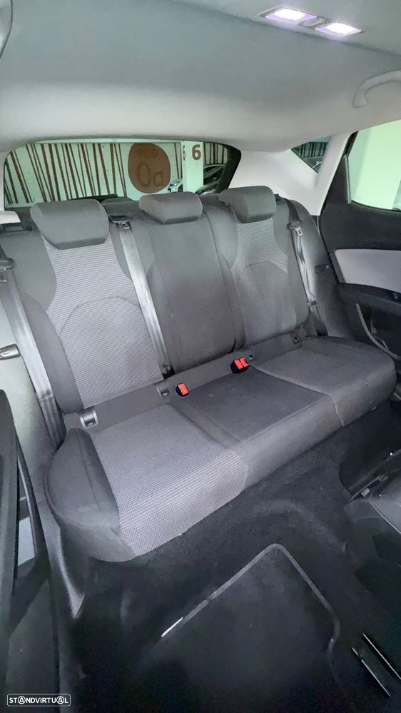 SEAT Leon 1.6 TDI Xcellence S/S - 7