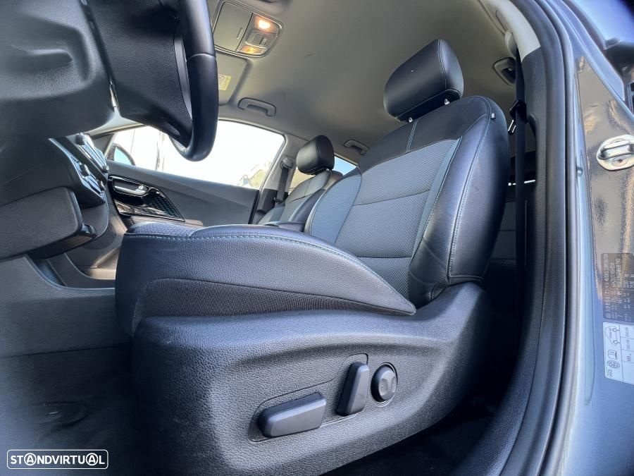 Kia e-Niro 64kWh - 18