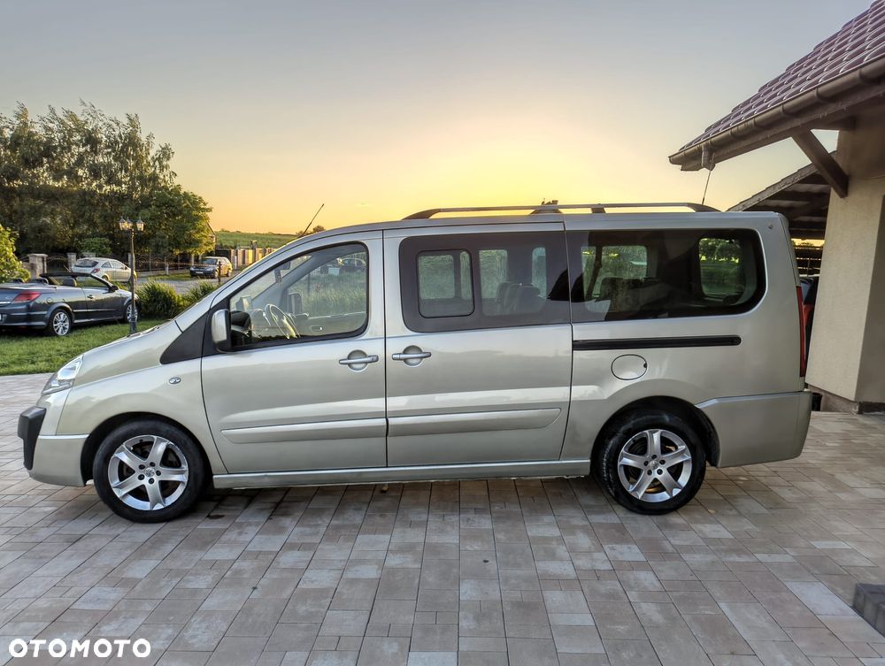 Citroën Jumpy Combi - 7