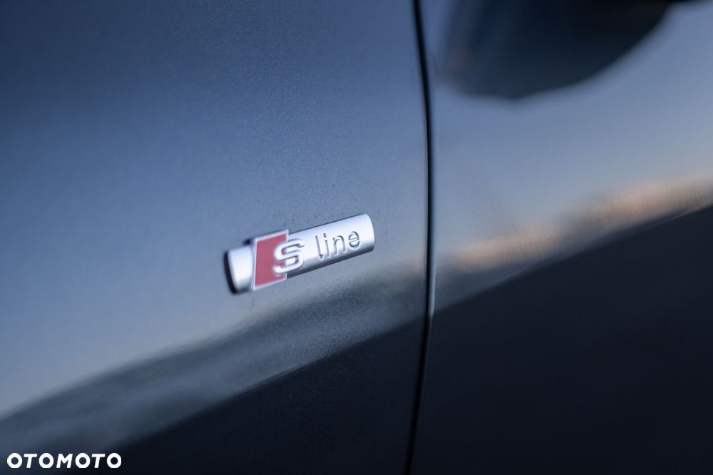 Audi A5 Avant TDI mHEV Quattro S tronic - 7