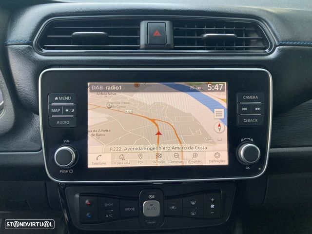 Nissan Leaf Leaf10 40 kWh - 19