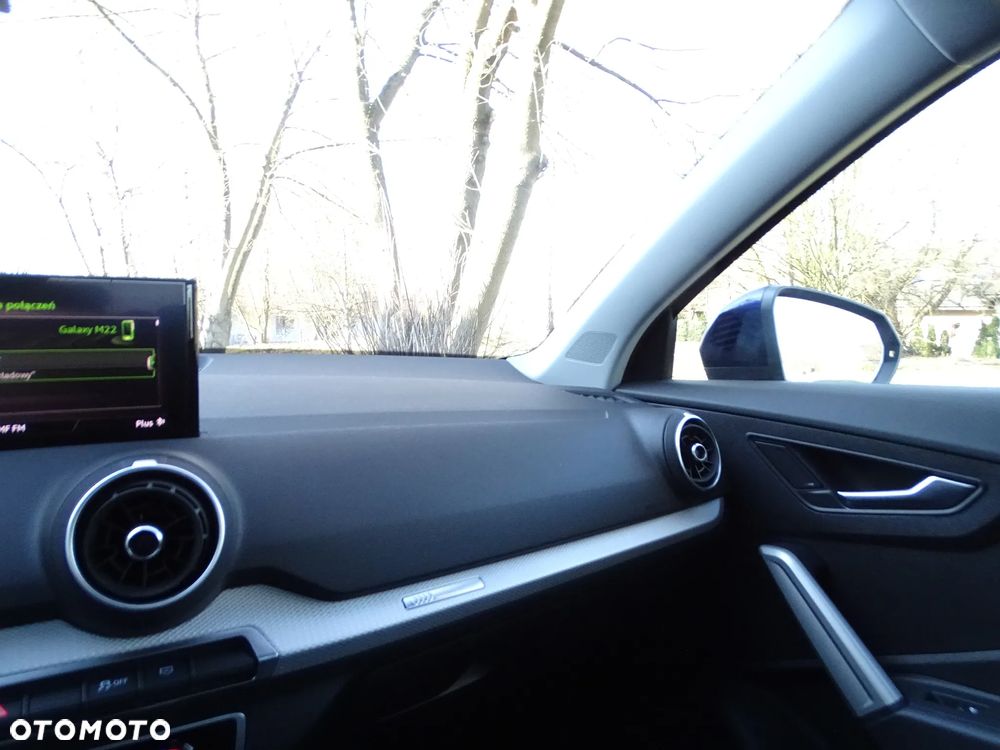 Audi Q2 35 TFSI Advanced S tronic - 32