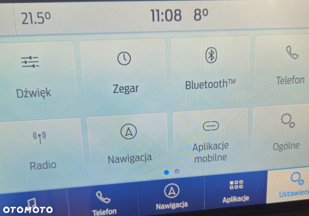 Ford Focus 1.5 EcoBoost ST-Line ASS PowerShift - 11