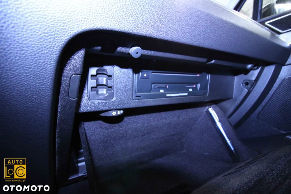 Volkswagen Passat 2.0 TDI BMT Highline DSG - 35