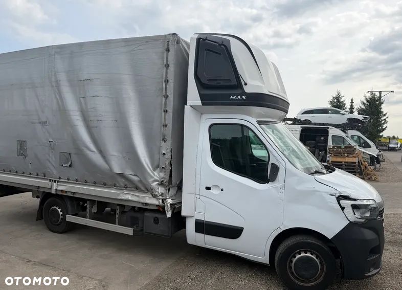 Renault Master - 2