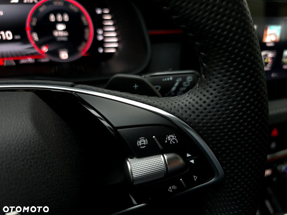 Skoda Kamiq 1.5 TSI Monte Carlo DSG - 23