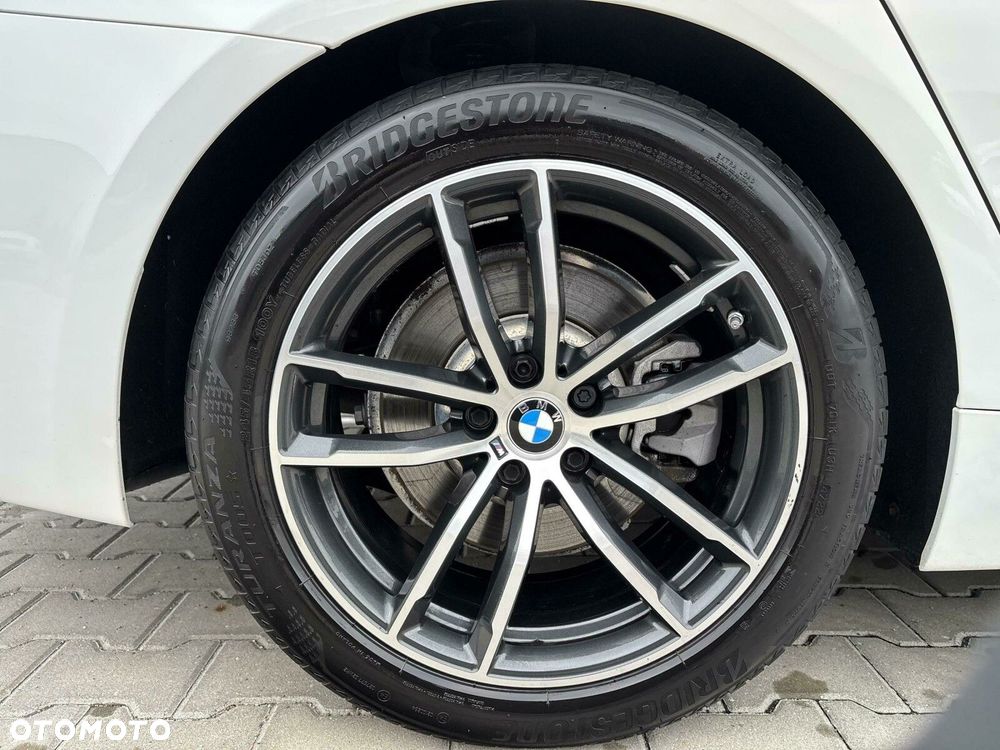 BMW Seria 5 - 9