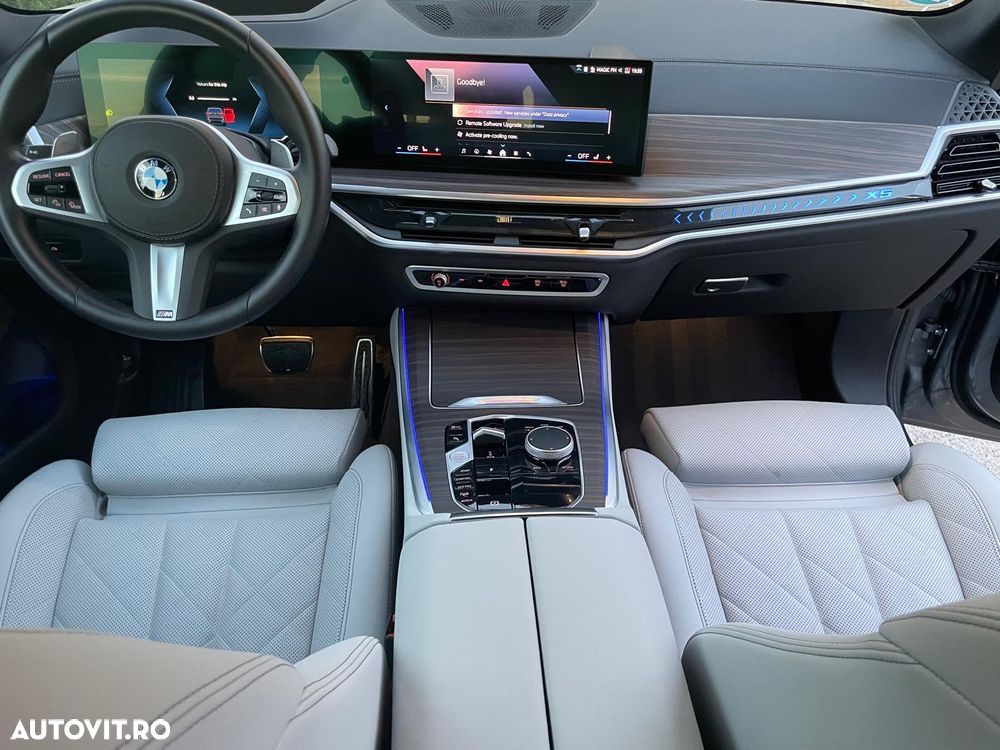 BMW X5 xDrive30d AT MHEV - 6
