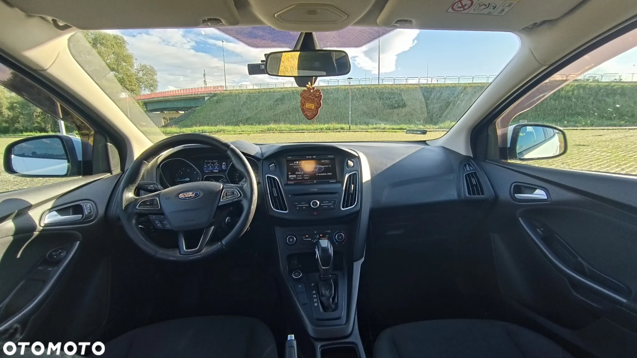 Ford Focus - 14