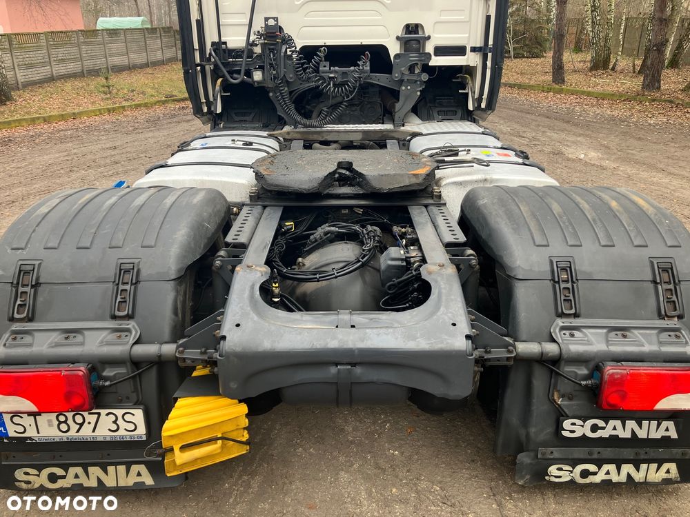 Scania R450 NG - 10