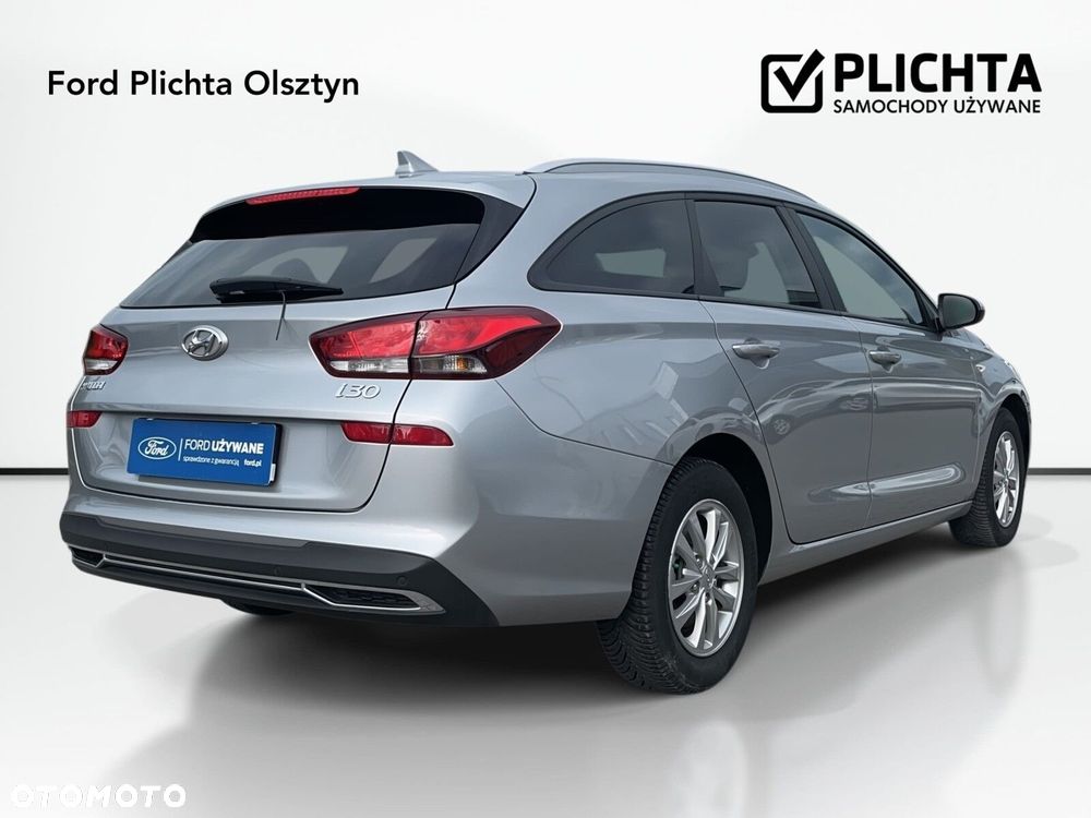 Hyundai i30 - 6