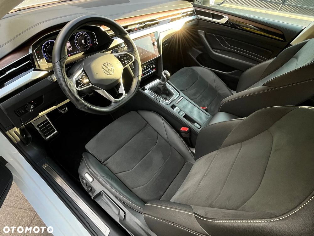 Volkswagen Arteon 1.5 TSI Elegance - 17