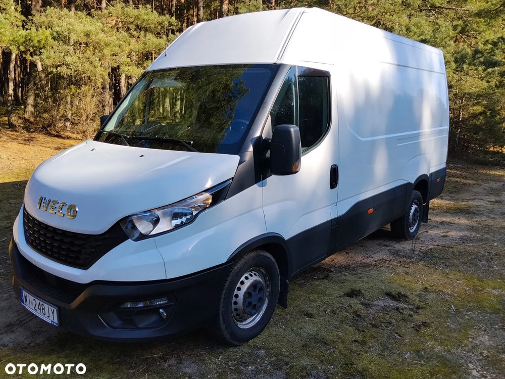 Iveco Daily - 7
