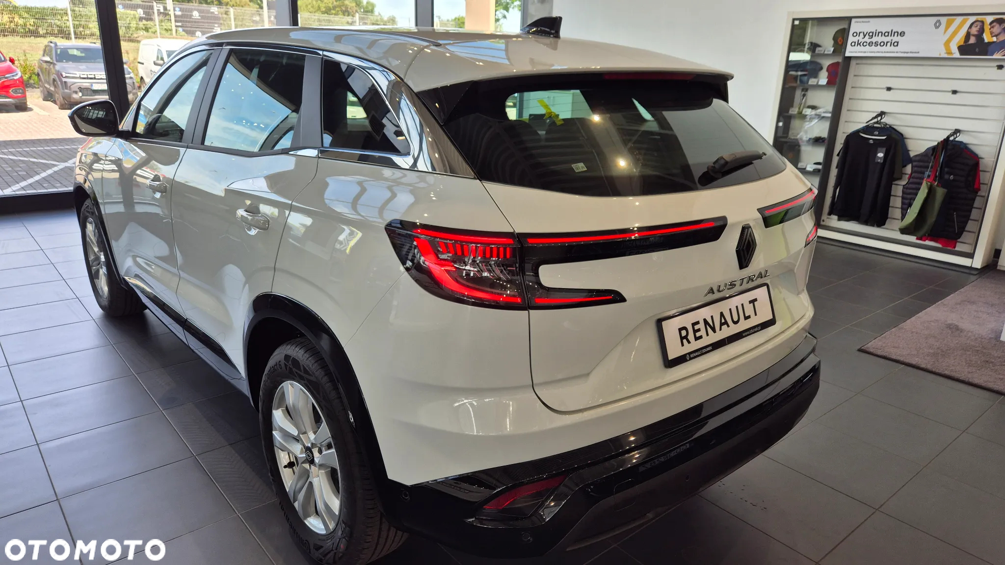 Renault Austral - 9