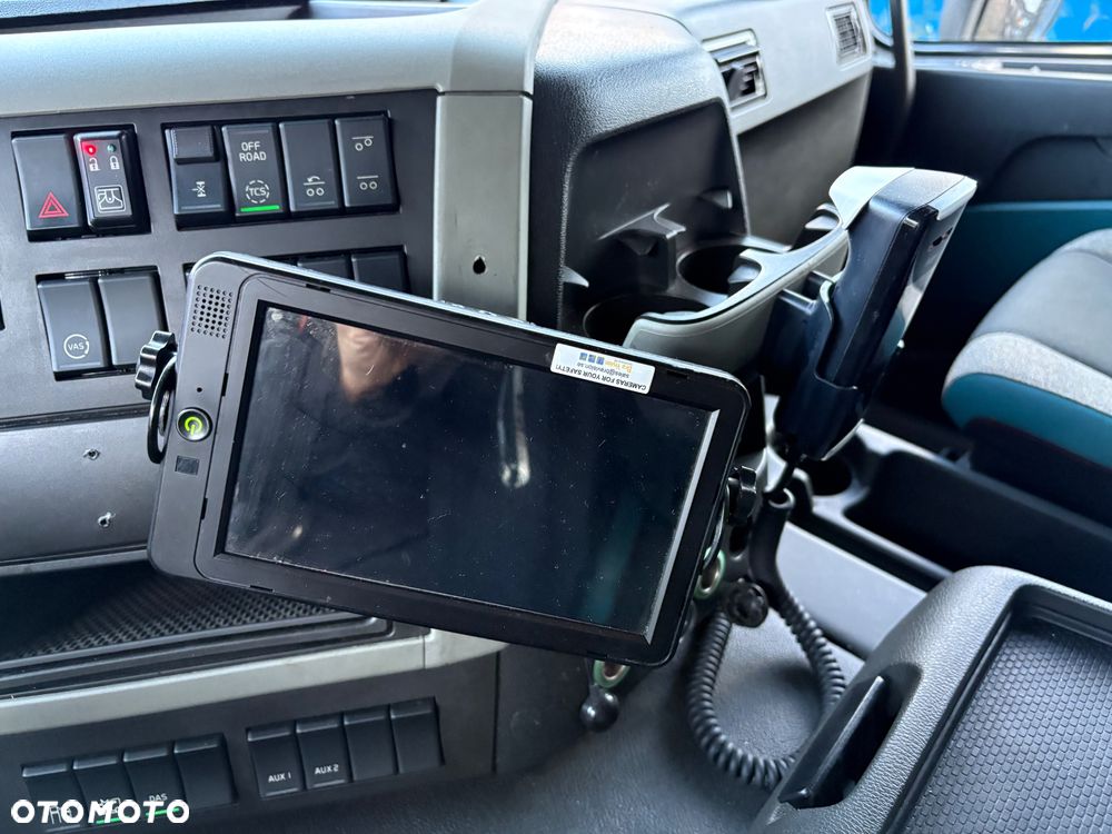 Volvo FM420 - 38
