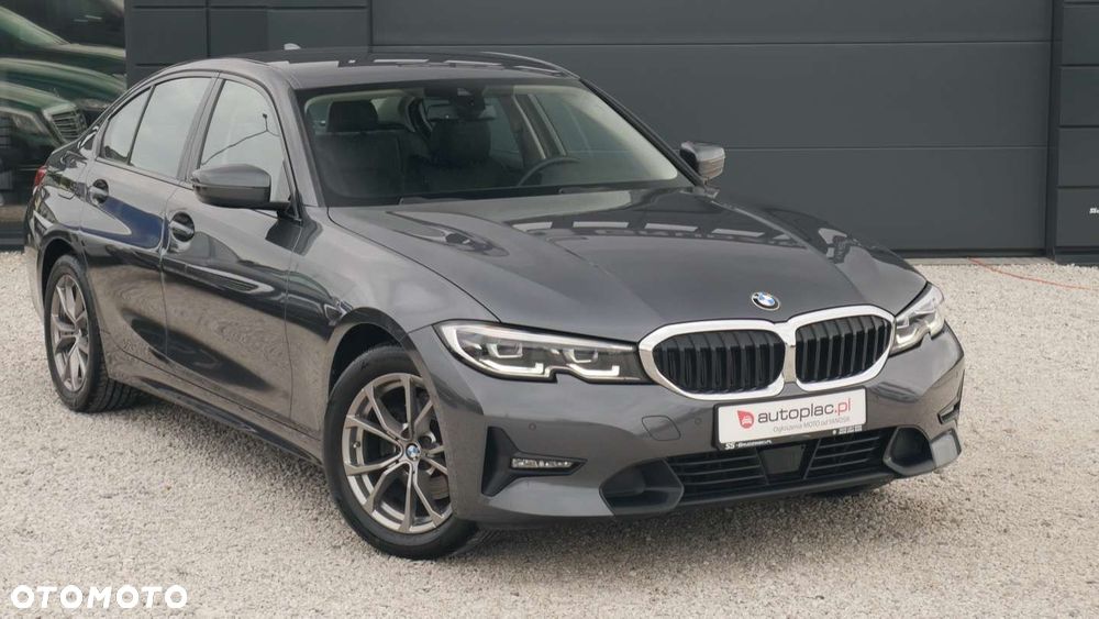 BMW Seria 3 - 2