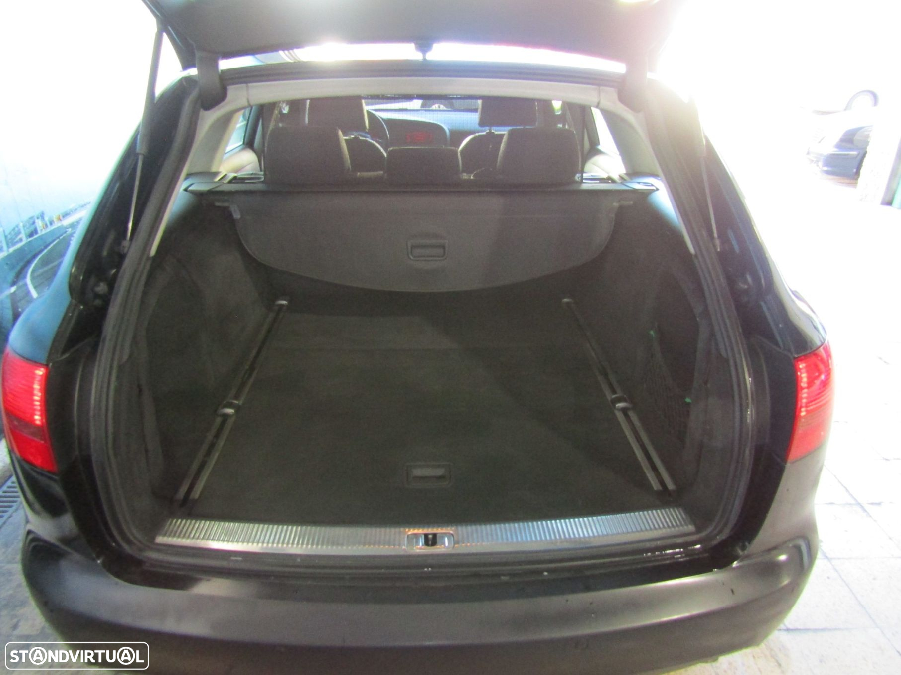 Audi A6 Avant 2.7 TDI V6 Exclusive - 12