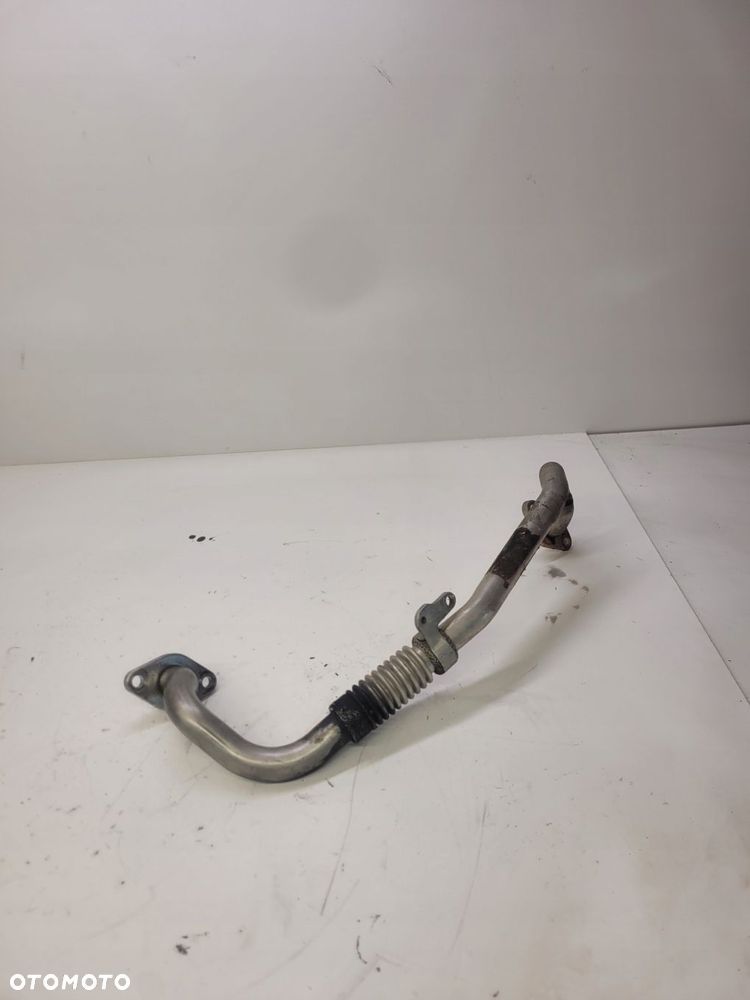 RURA RURKA SPALIN EGR AUDI VW 2.0 TDI 03L131521AK - 1