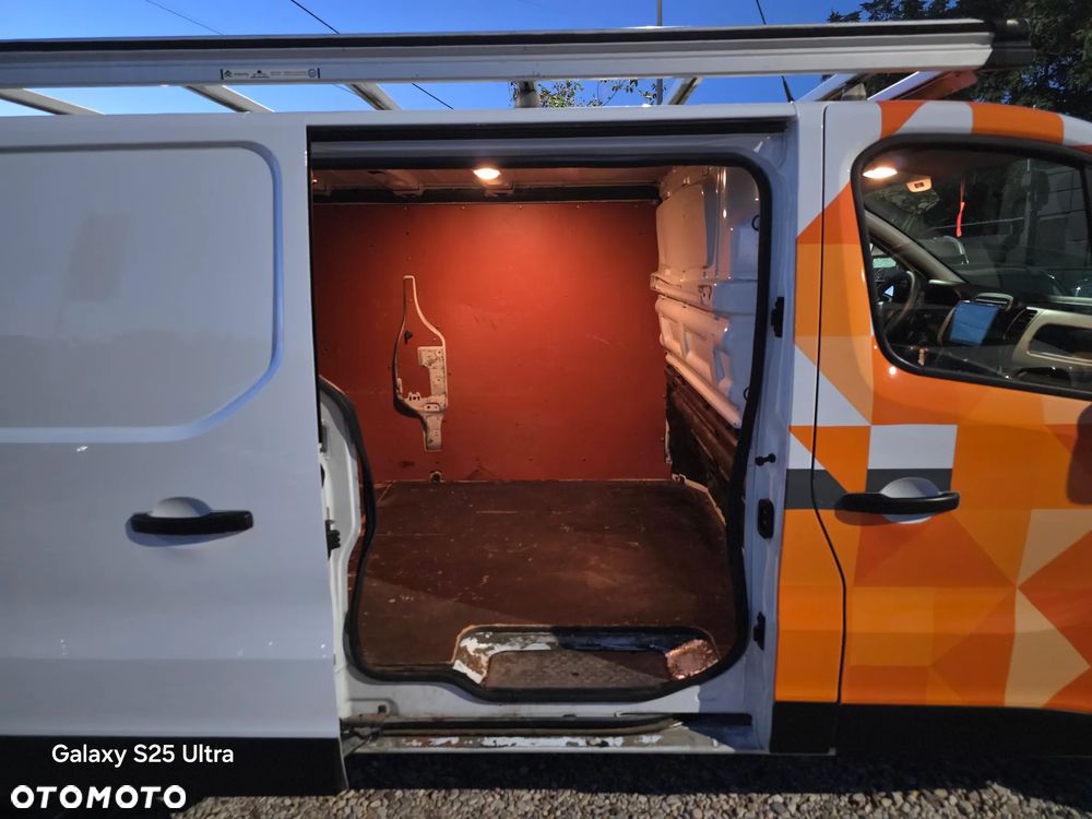 Renault Trafic - 36