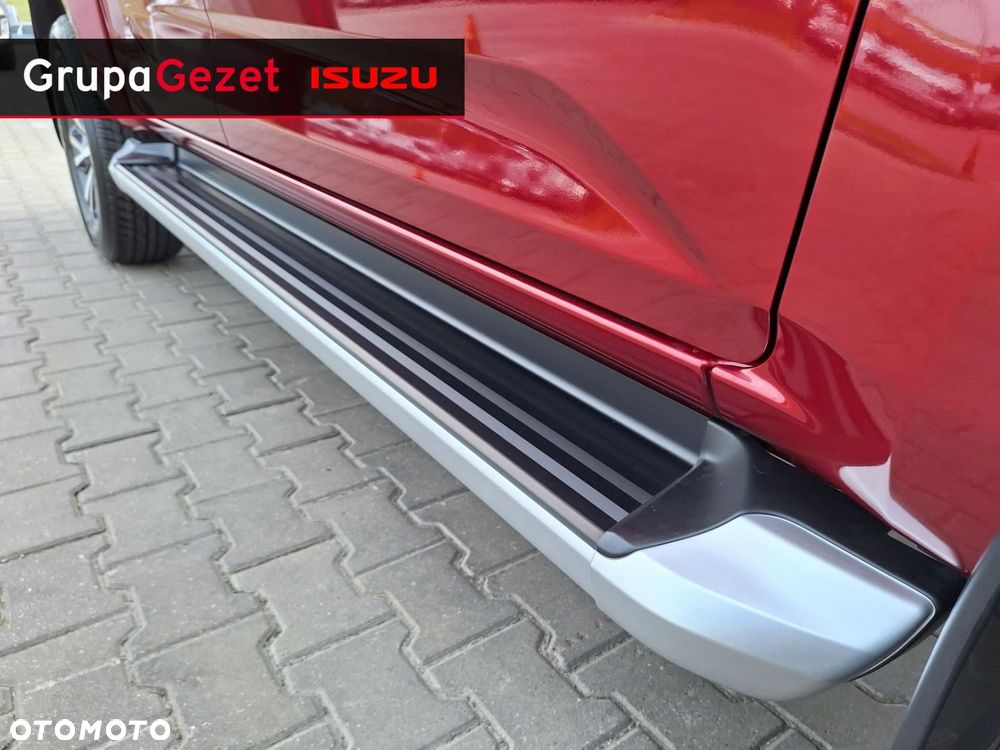 Isuzu D-Max - 15