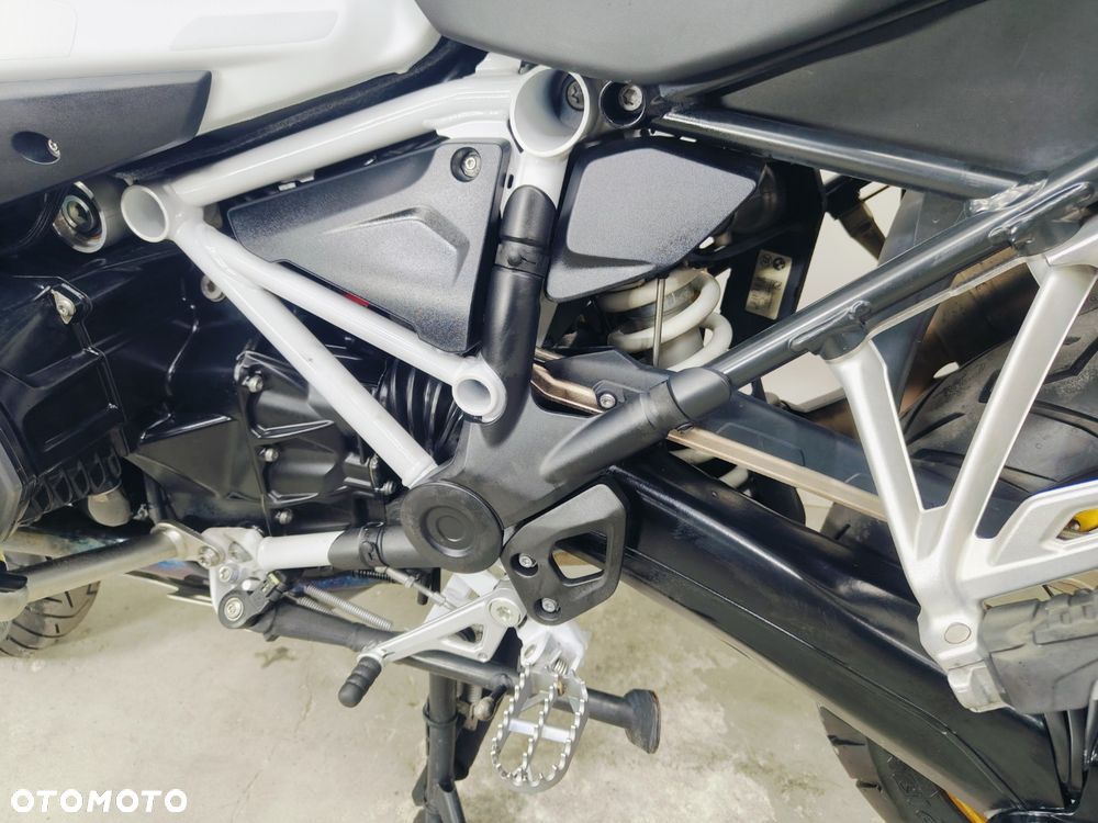 BMW R1250 GS Adventure - 26
