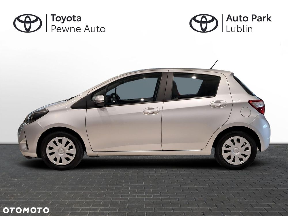 Toyota Yaris - 2