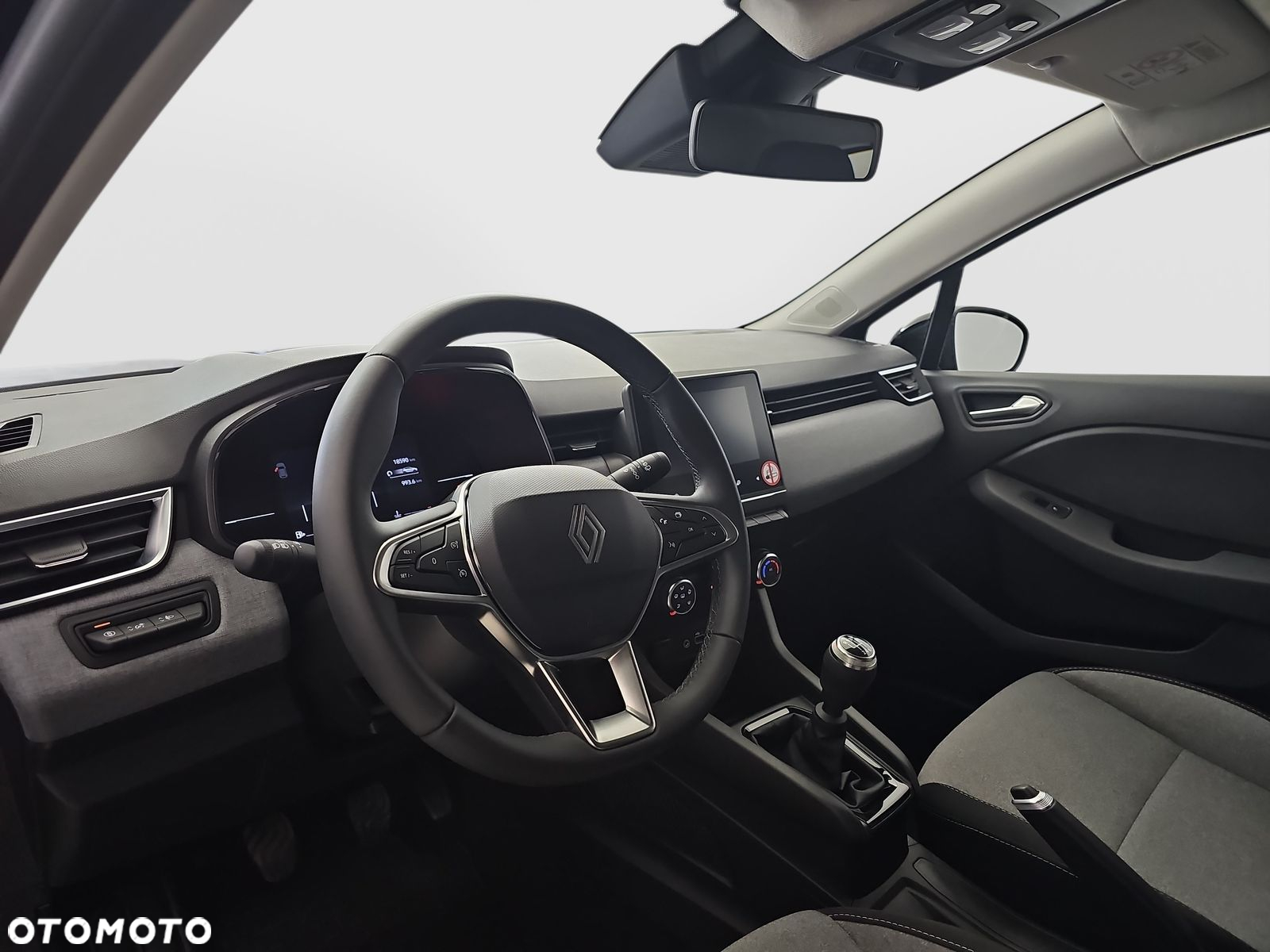 Renault Clio 1.0 TCe Evolution - 9