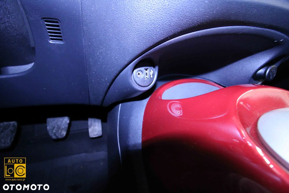 Nissan Juke 1.2 DIG-T Tekna (lea) EU6 - 28