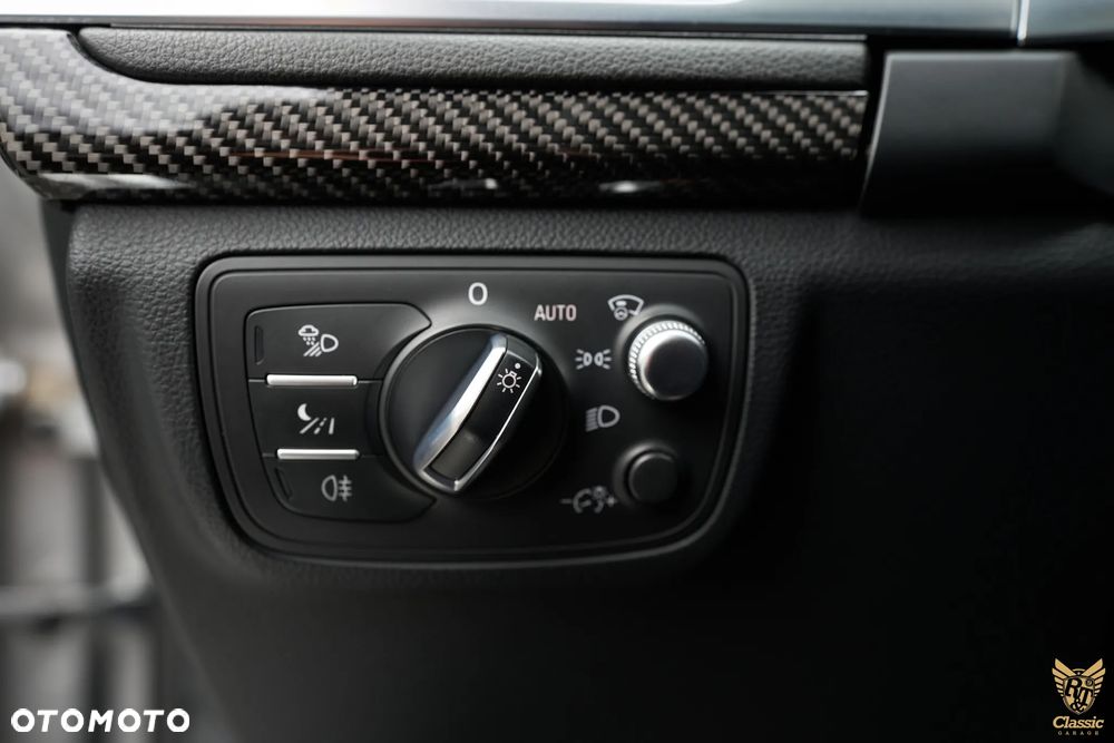 Audi RS7 Sportback 4.0 TFSI Quattro Tiptronic - 13