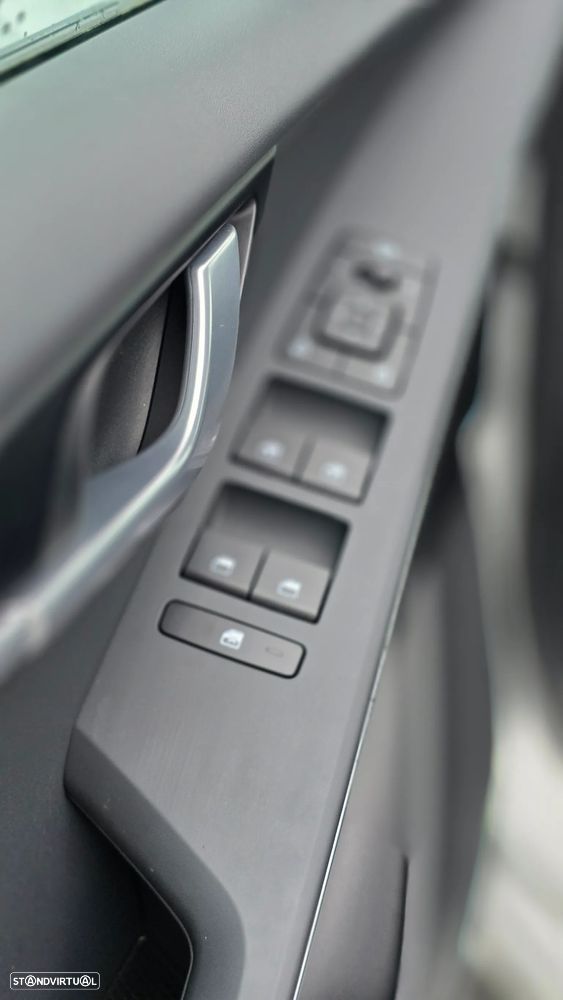 Kia Niro EV Inspiration - 24