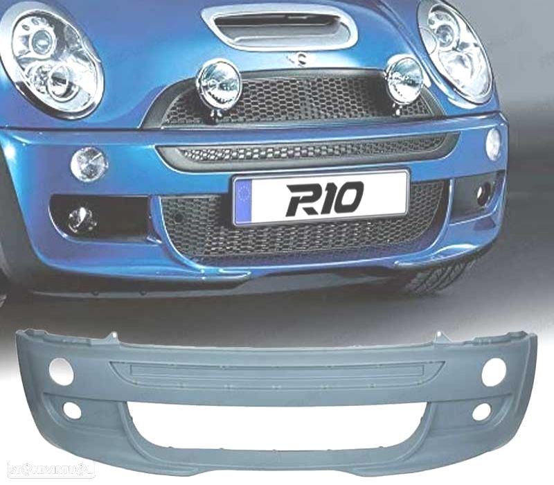 PÁRA-CHOQUES FRONTAL MINI COOPER ONE S 02-07 - 1