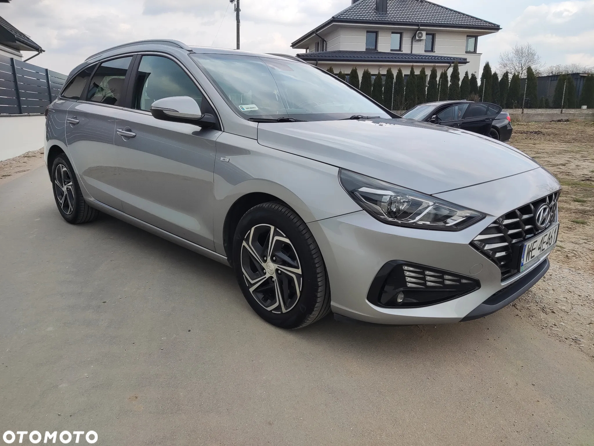Hyundai i30 1.5 T-GDI 48V Comfort DCT - 4