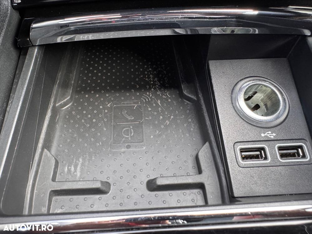 Skoda Kodiaq 2.0 TSI 4X4 DSG SportLine - 38