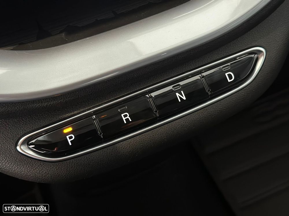 Fiat 500e C 42kWh Icon - 24