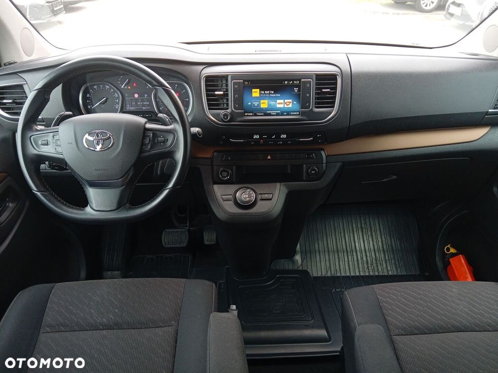 Toyota Proace Verso - 15