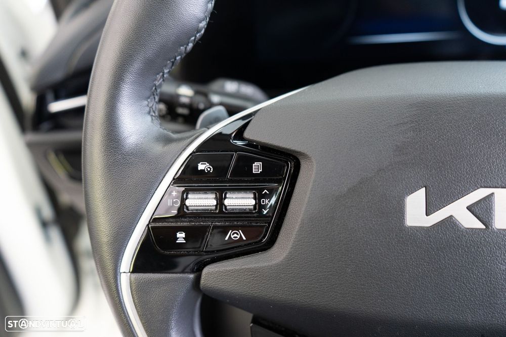 Kia Niro EV 64kWh Tech - 28