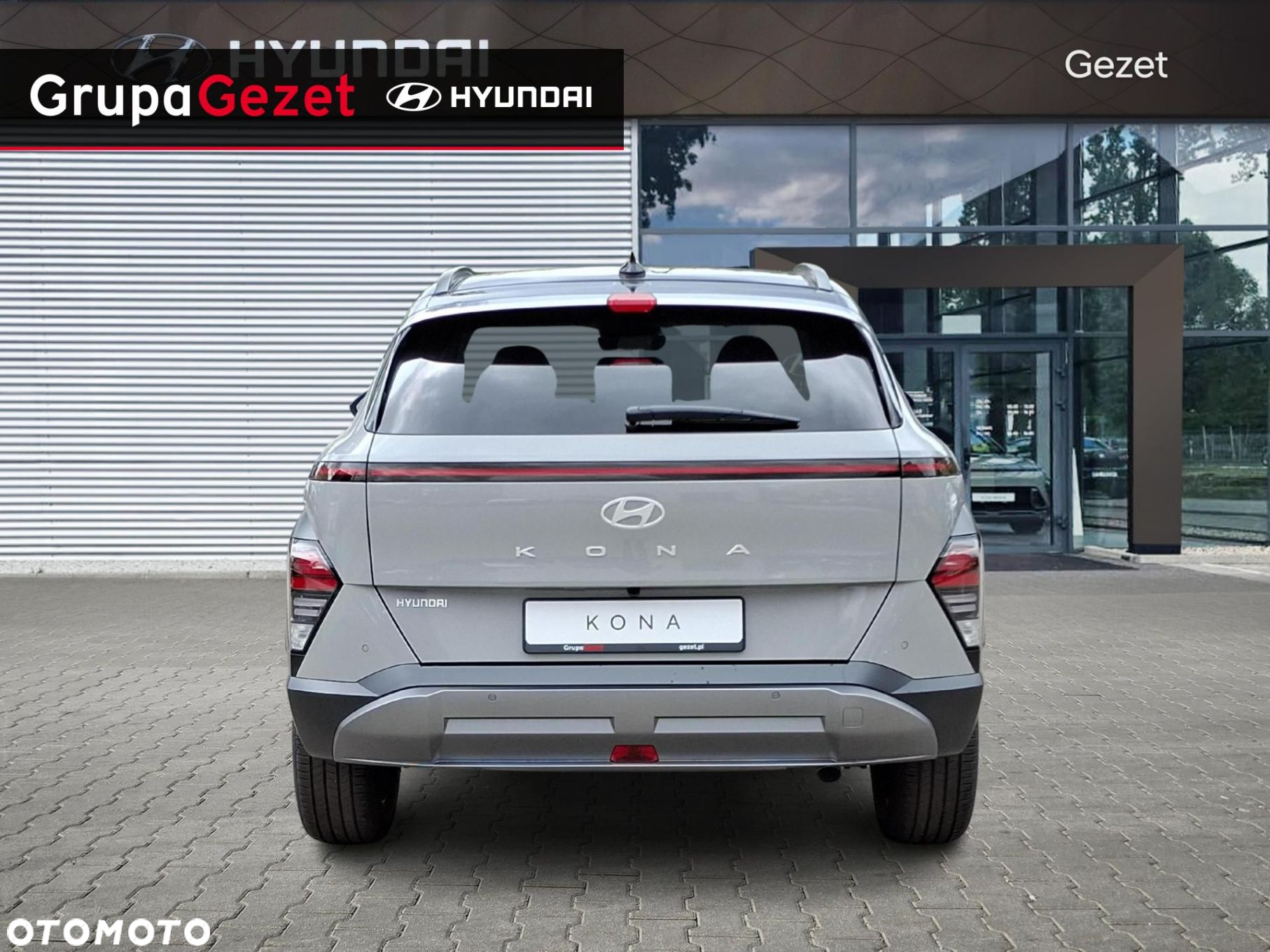 Hyundai Kona - 4