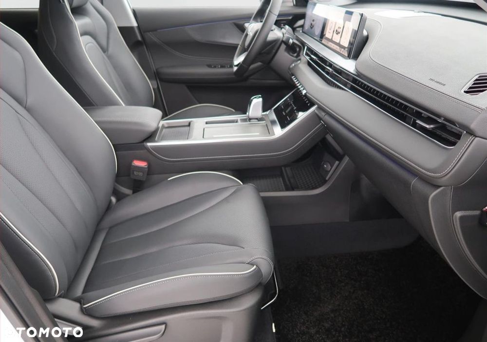 Chery Tiggo 4 1.5 GDI HEV Prestige DHT - 15