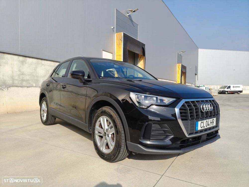Audi Q3 45 TFSIe S tronic - 5