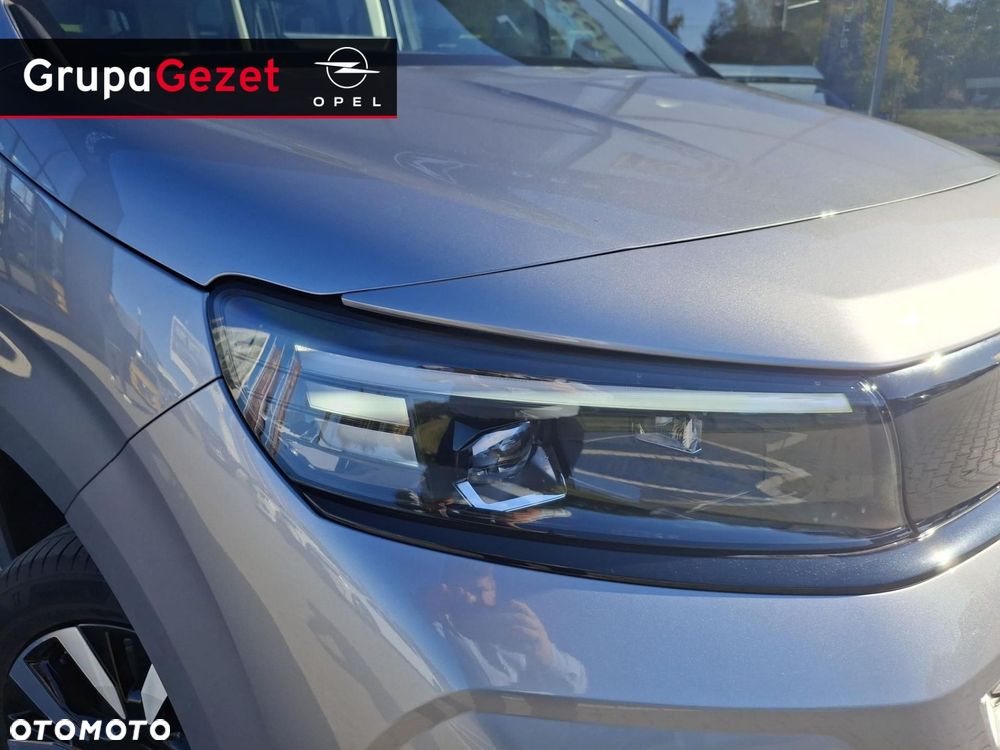 Opel Combo 2026