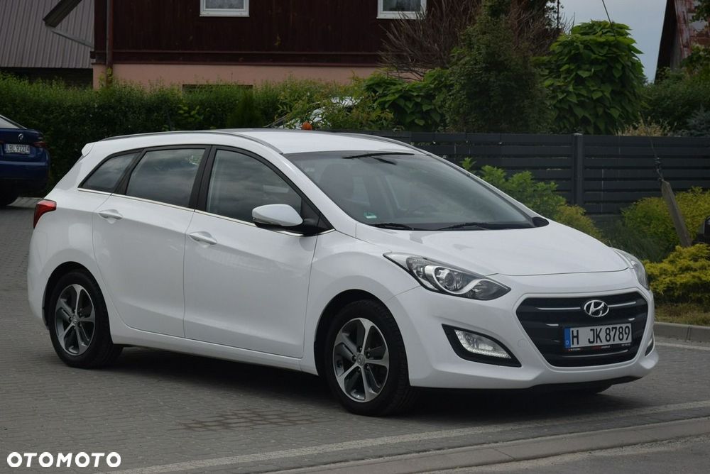 Hyundai i30 - 1