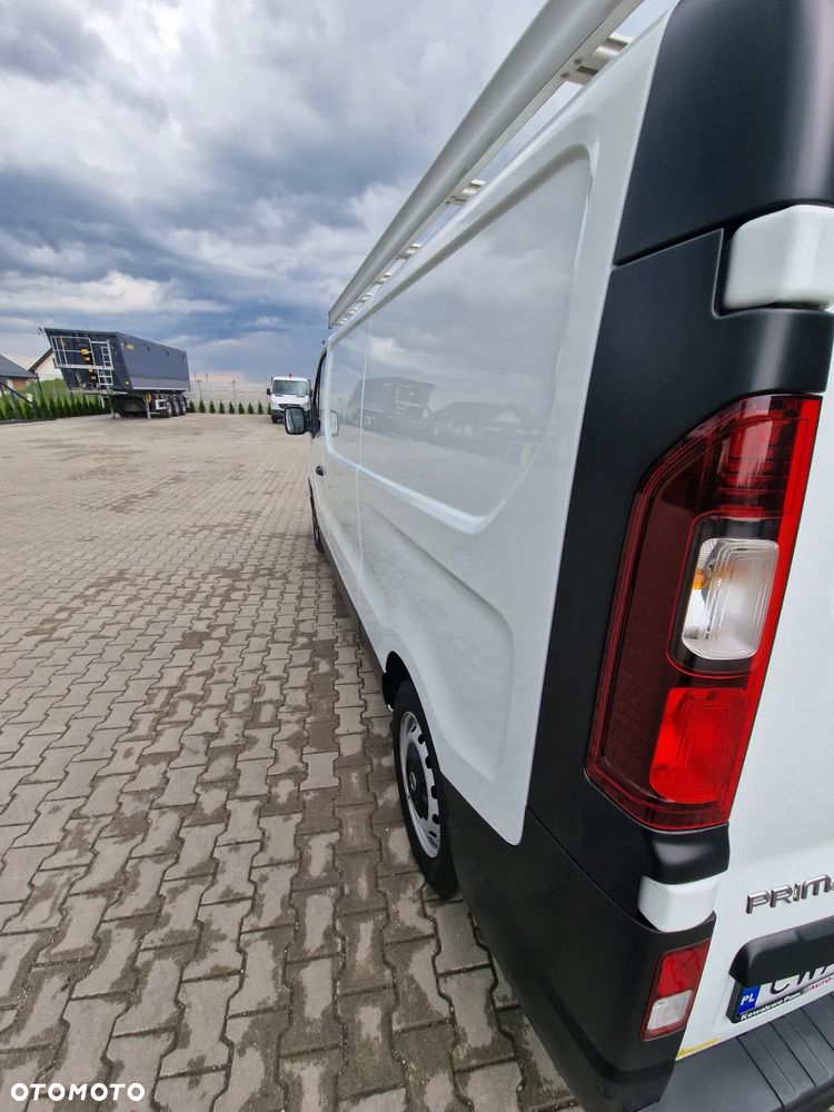 Renault Trafic - 20