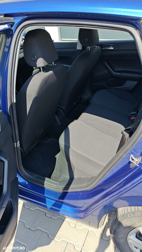 Volkswagen Polo - 9