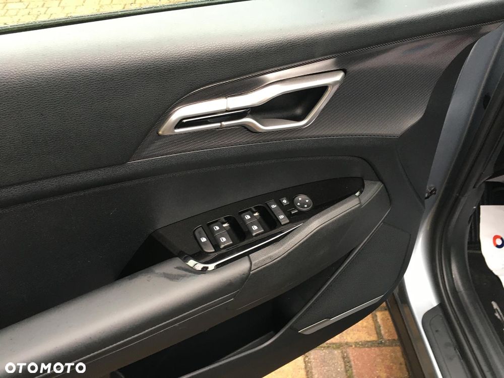 Kia Sportage 1.6 T-GDI PHEV Business Line 4WD - 16