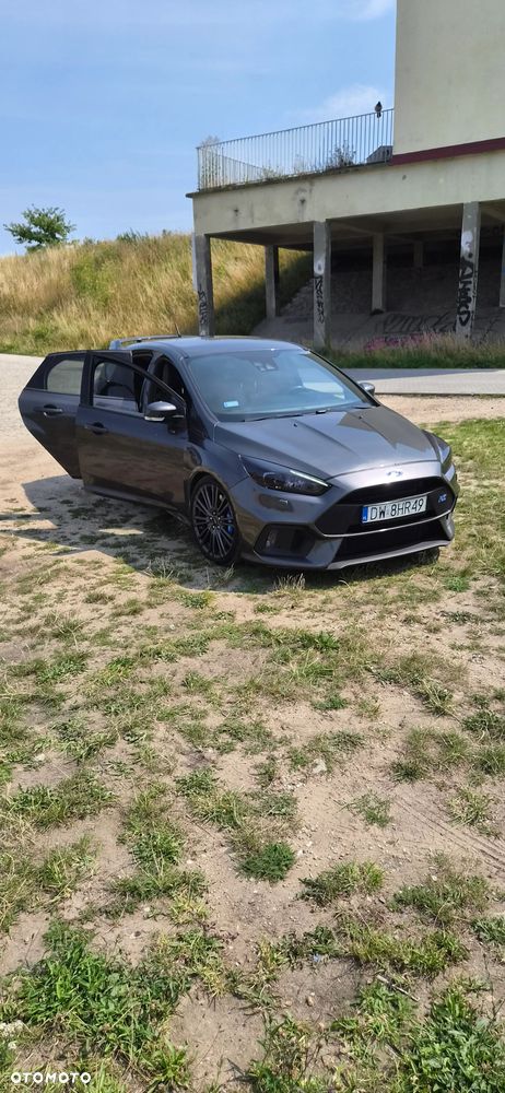 Ford Focus - 27