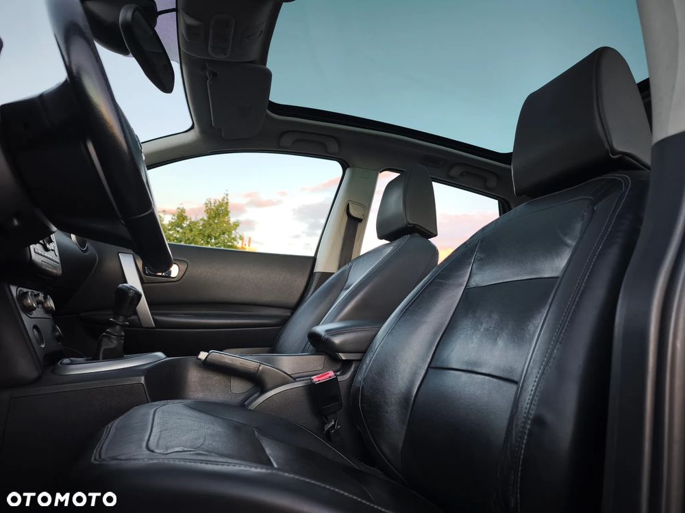 Nissan Qashqai 1.5 dCi Tekna - 35