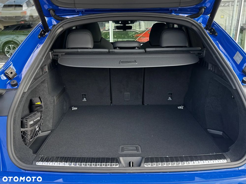 Audi SQ5 Sportback - 34