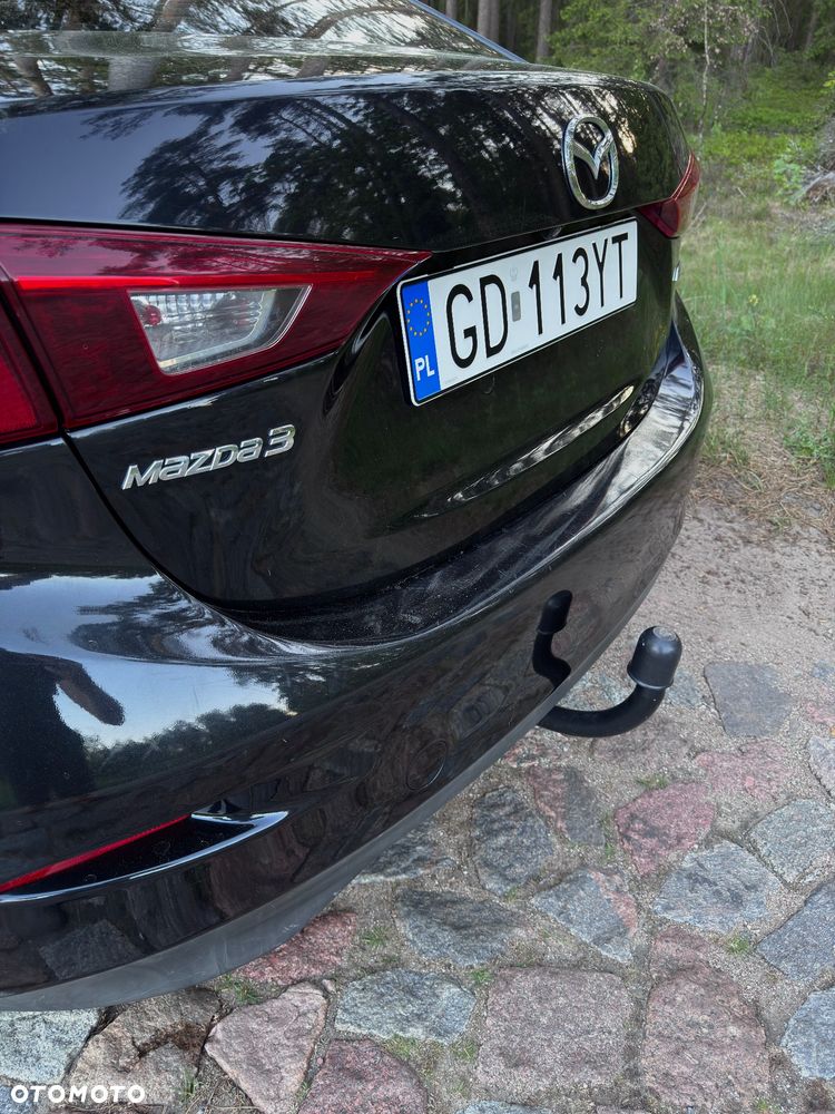 Mazda 3 - 10