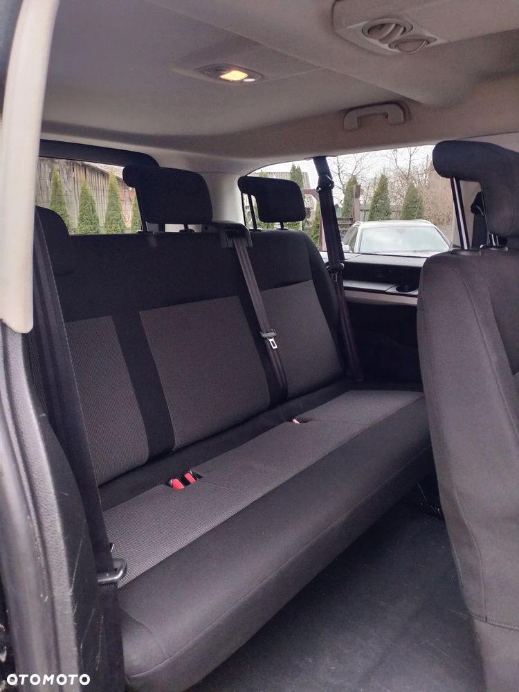 Opel Vivaro L Edition - 19