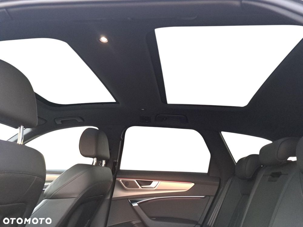 Audi A6 Avant 45 TFSI mHEV Quattro S tronic - 29